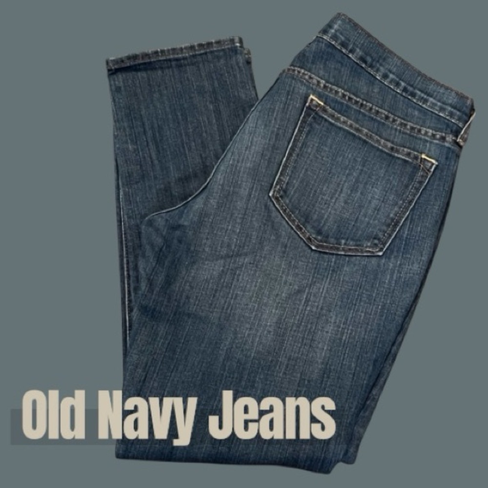 Old Navy Diva Jeans